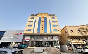 Rose Star Hotel