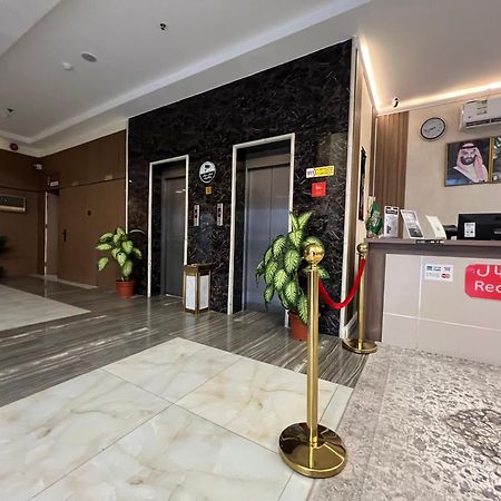Rose Star Hotel Jeddah Exterior photo