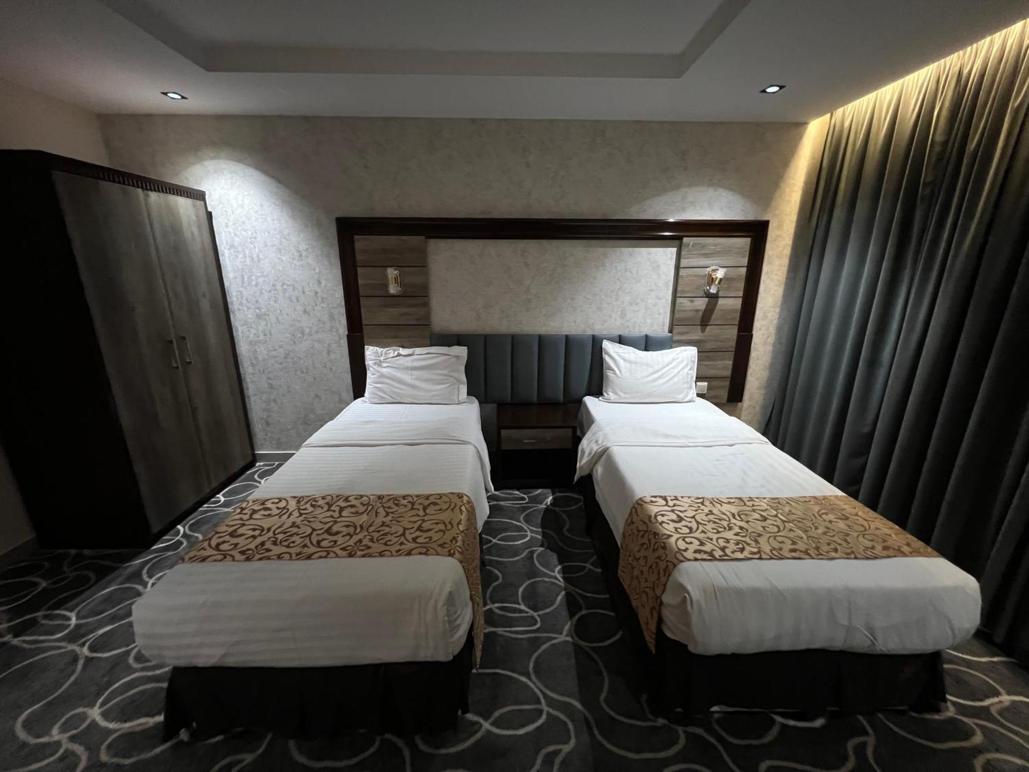 Rose Star Hotel Jeddah Exterior photo