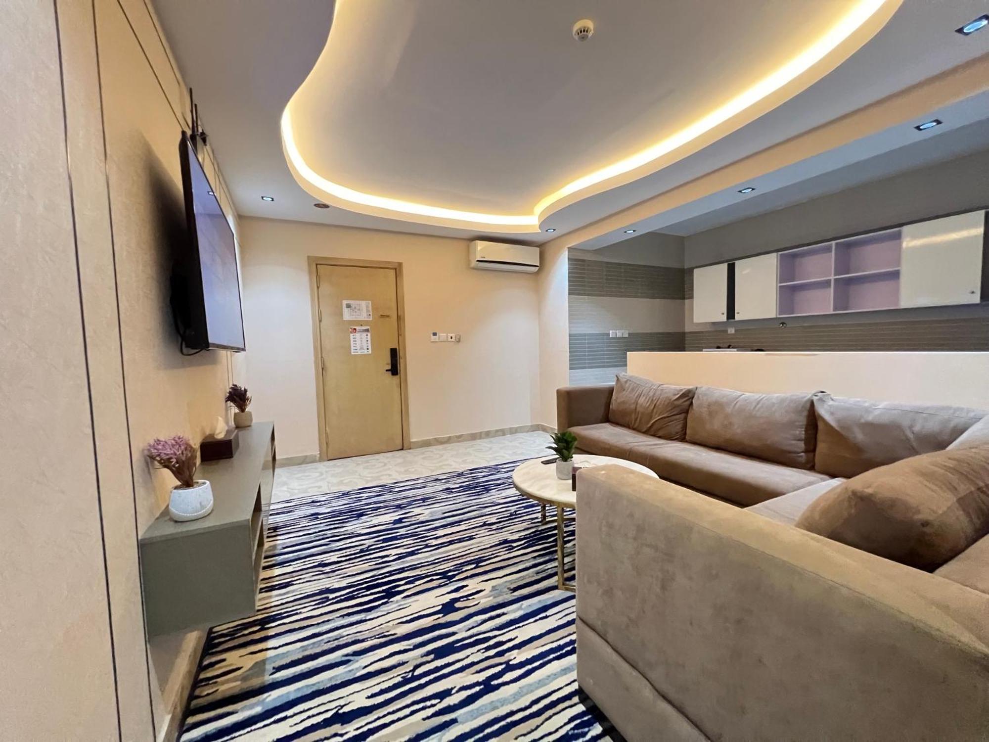 Rose Star Hotel Jeddah Exterior photo
