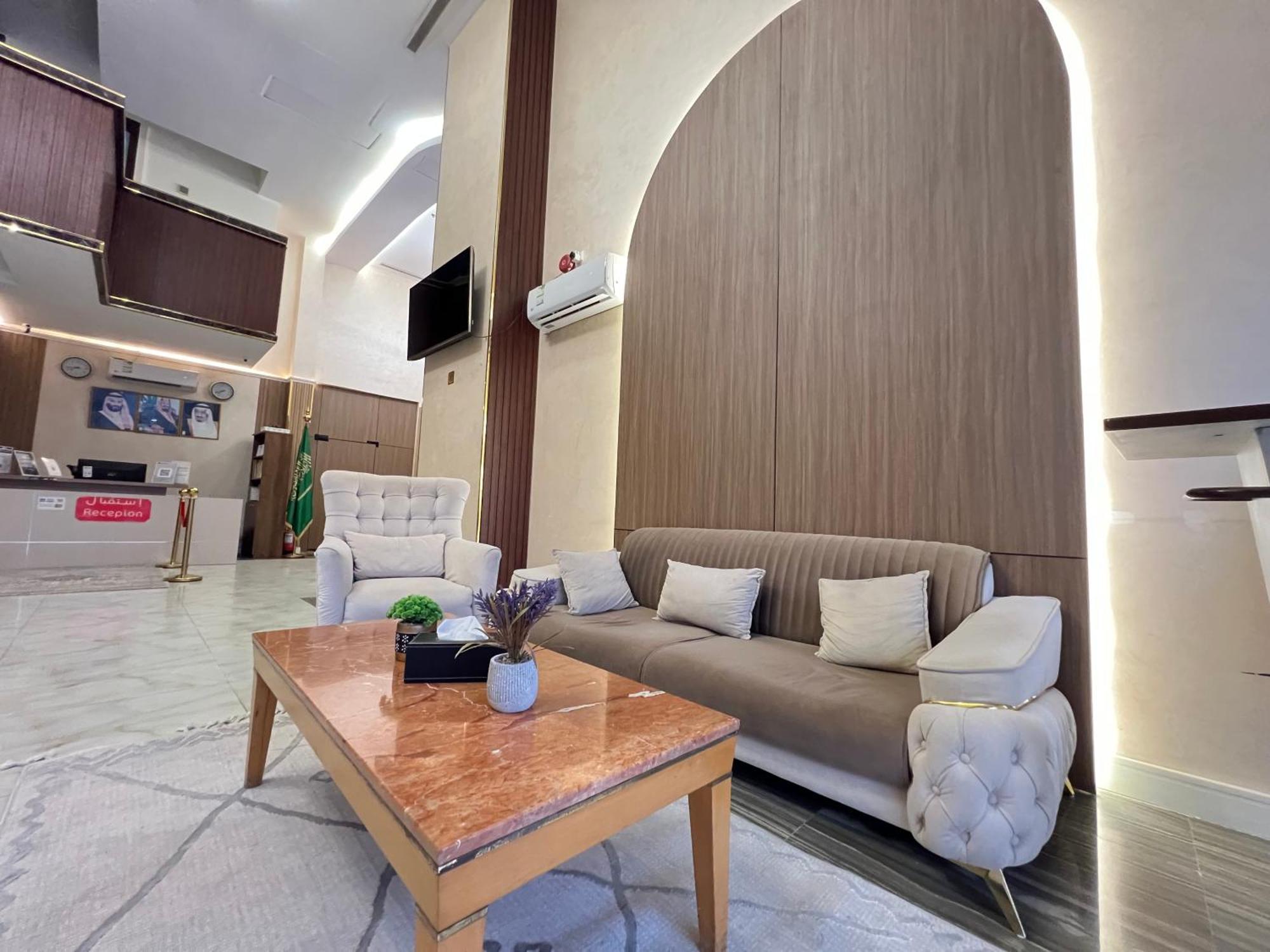 Rose Star Hotel Jeddah Exterior photo