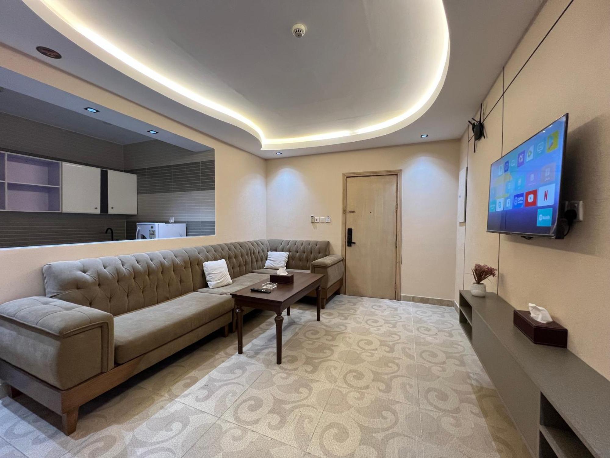 Rose Star Hotel Jeddah Exterior photo