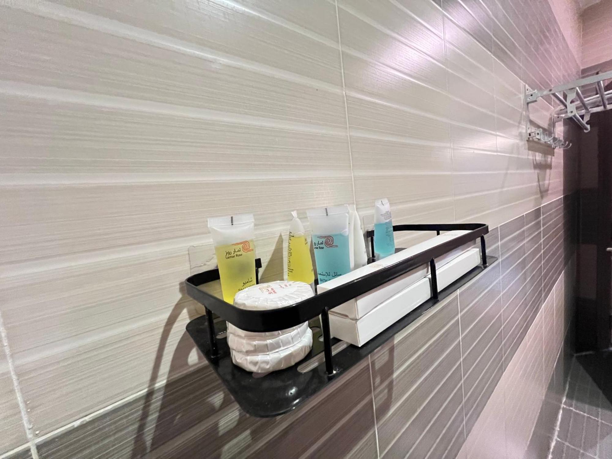 Rose Star Hotel Jeddah Exterior photo